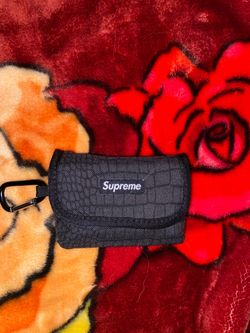 Supreme camera bag pouch