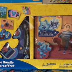 Toddler Mega Bundle Blues Clues & Paw Patrol ! $9 Each