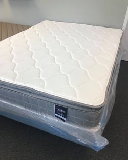 NEW MATTRESSES ❤️