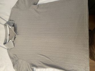 Khaki Shirt