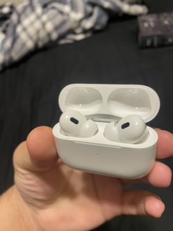 Apple AirPods Pro 2