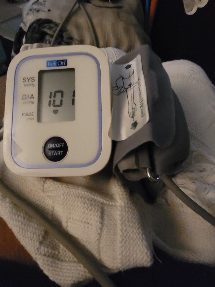 Monitor BP