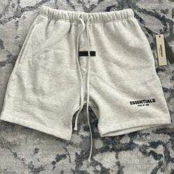 Essential Shorts 