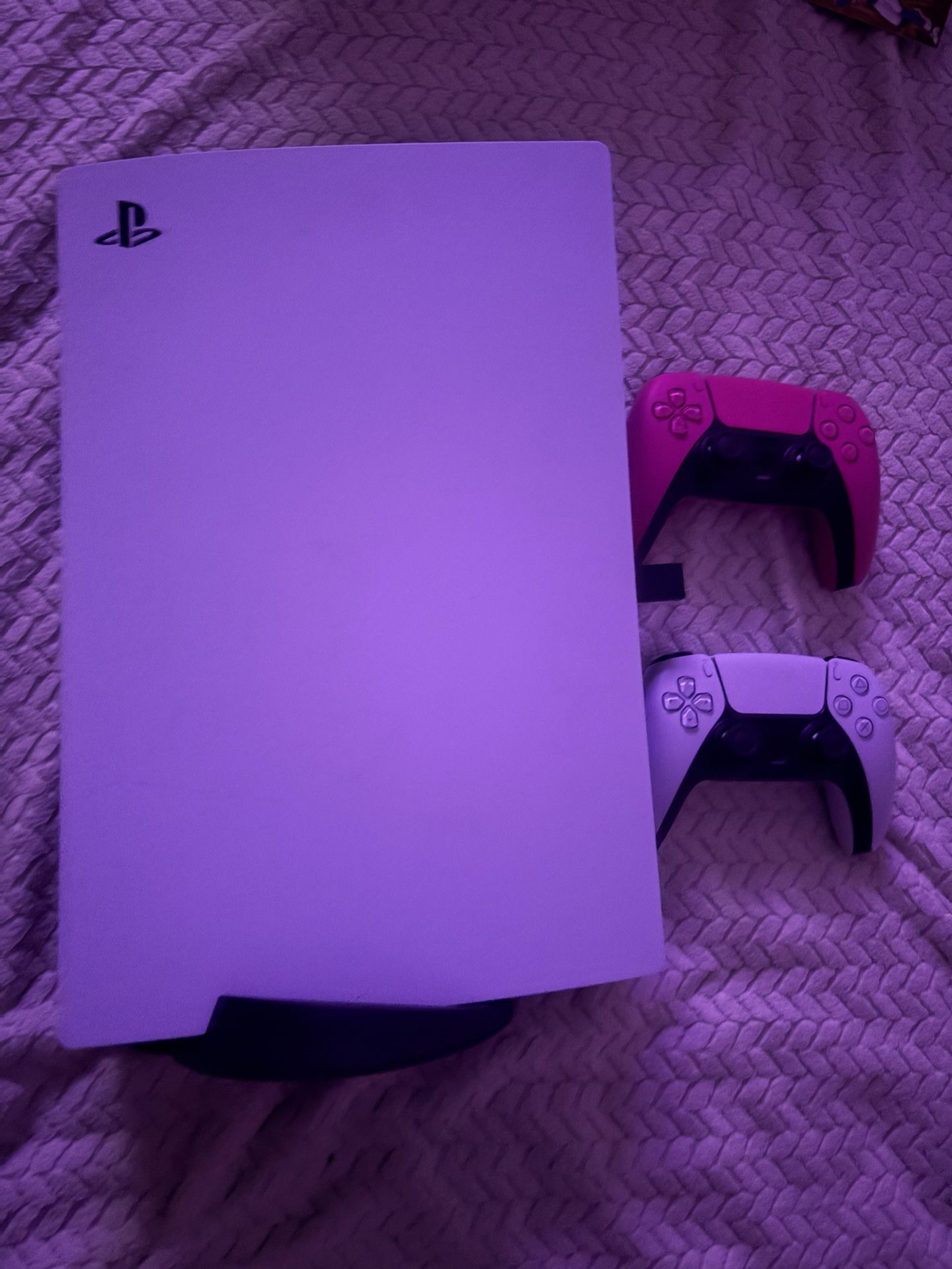 Ps5