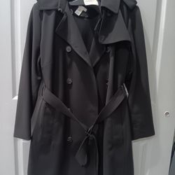 XL H&M Two Piece Jacket 
