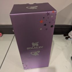 Stanley x Olivia Rodrigo 40oz