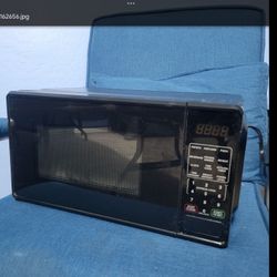  Microwave Small Great For Bedroom Or Dorms