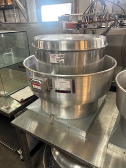 Exhaust fan / Extractor