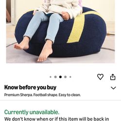 Bean Bag 