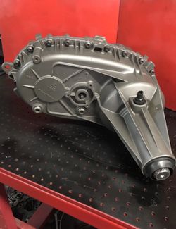 GENERAL HUMMER H2 BW 44-84 TRANSFER CASE