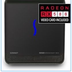 Sonnet Egpu