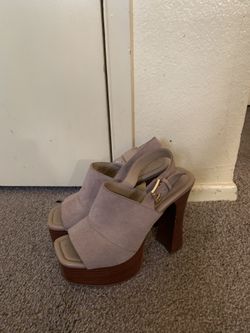 Michael Kors Heels
