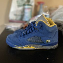 Jordan 5 Retro