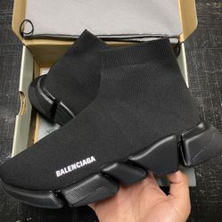 Balenciaga Speed Runner Shoes 