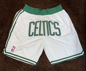 Brand New Basketball Shorts
