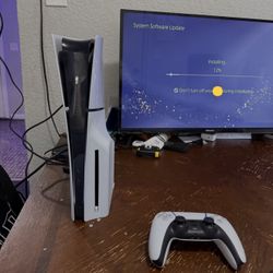 PS5