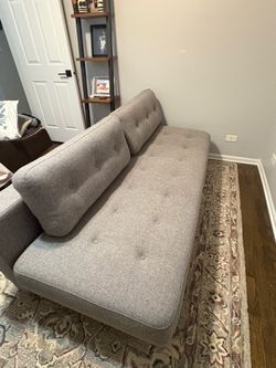 Room and Board futon - MOVING SALE