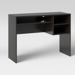 Desk And Computer Chair 
