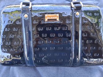 Original  St John's Doctors Bag
