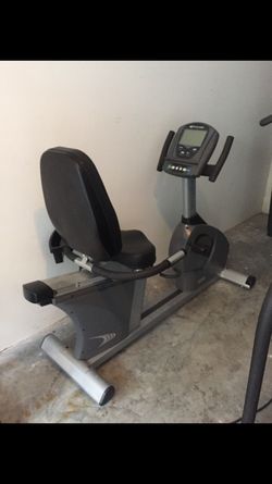 Gym equipment