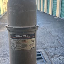 Pool Filter C-1200 Hayward 