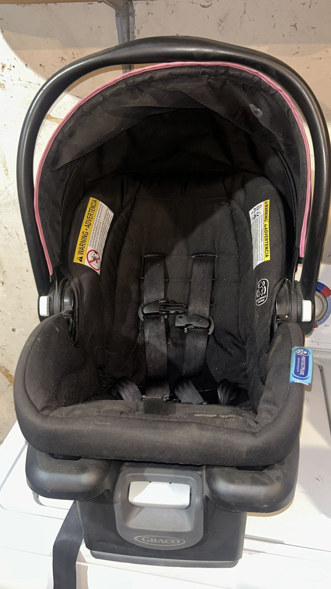 Infant Car Seat