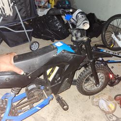 Mini Electric Scooter 