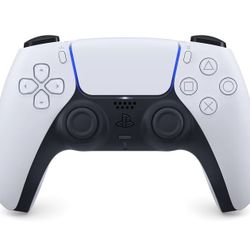 White Controller 