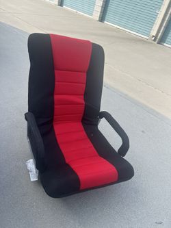 360 Swivel Gaming Chair