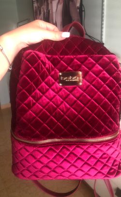 Brand New Bebe Backpack