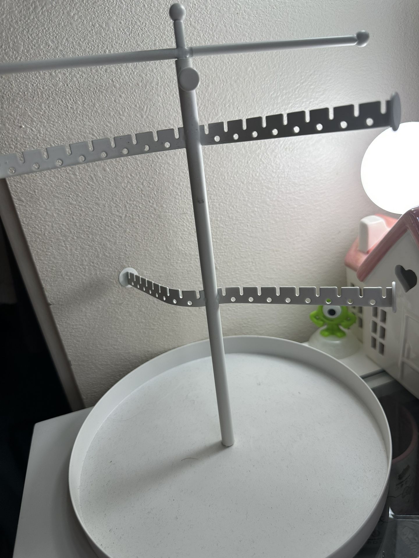 Jewelry Holder Organizer