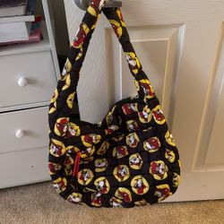 Buckee’s Puffer Bag 