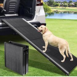 Dog Ramp 