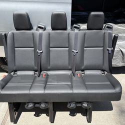 SPRINTER SEATS/EXCELLENT CONDITION