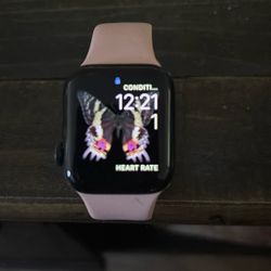 Apple Watch SE (GPS + Cellular) (2nd Generation)
