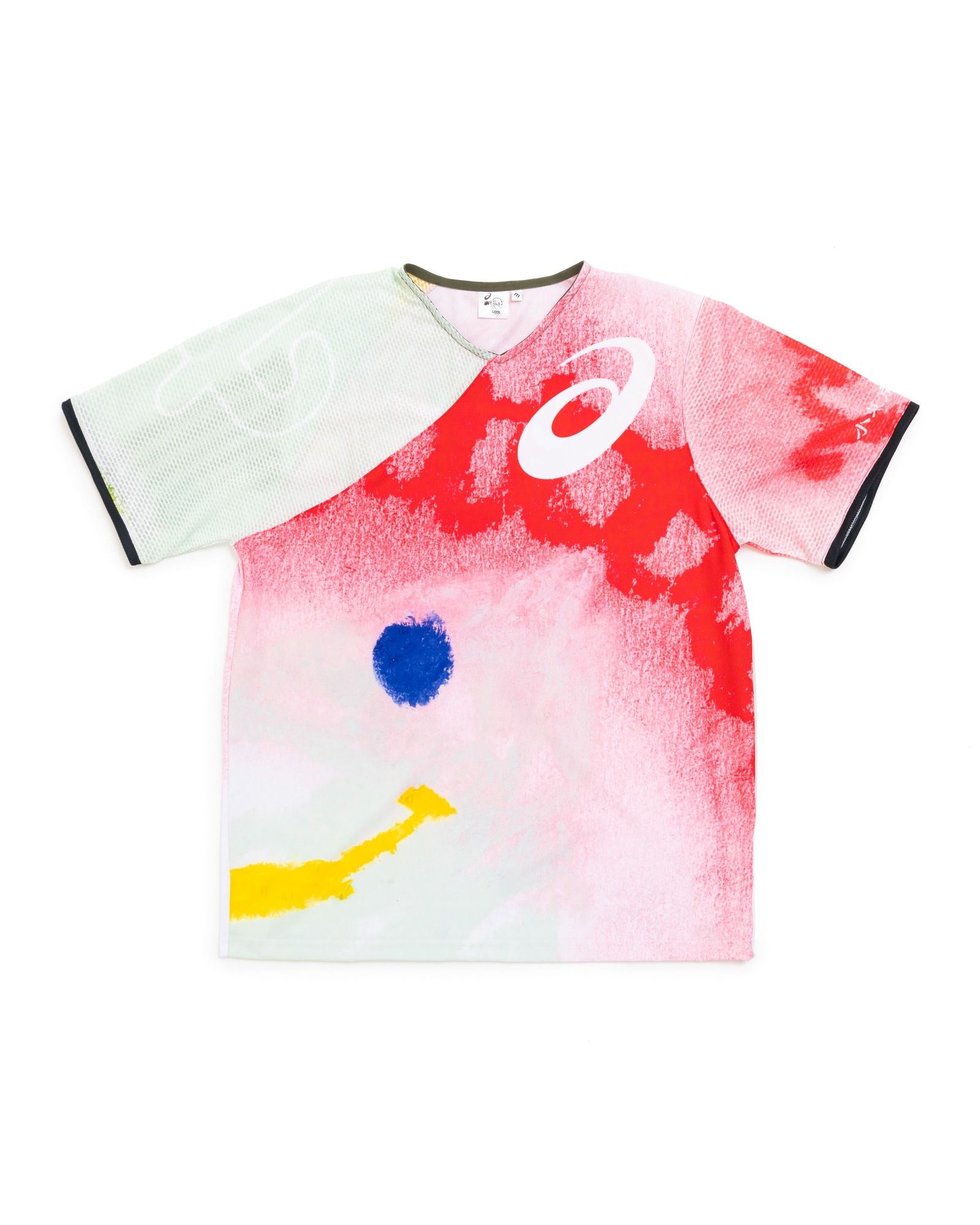 LTTT - ASICS JERSEY