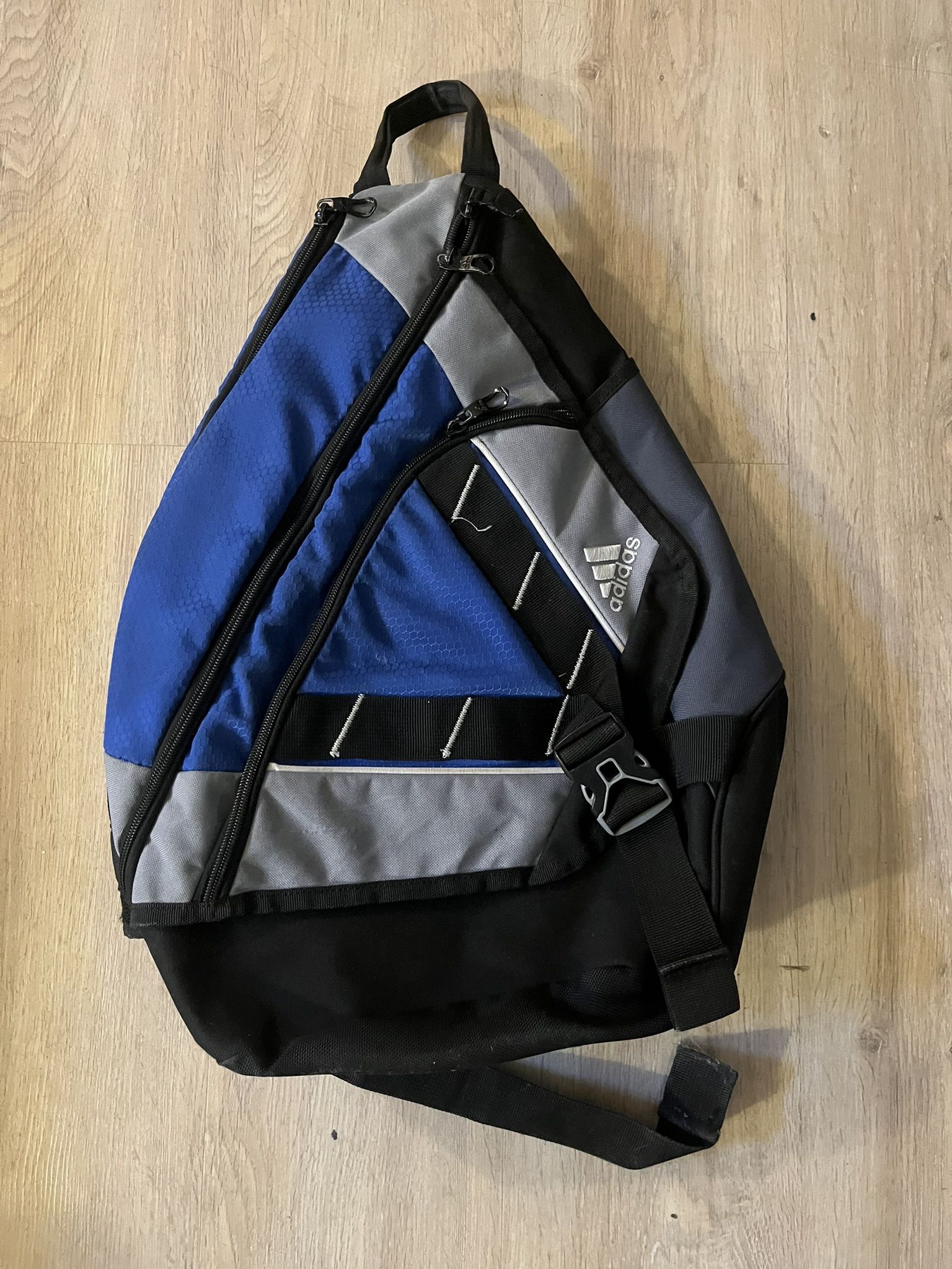 Adidas Backpack