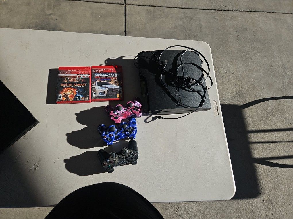 Ps3
