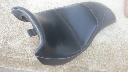 Corbin motorcycle seat for sale