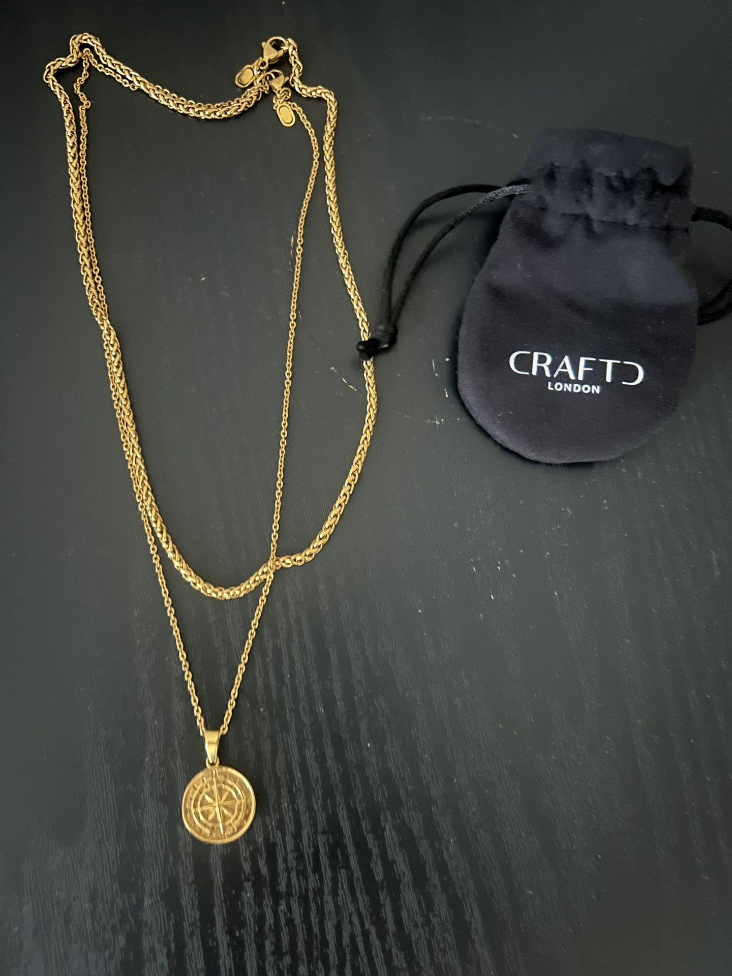 Craft D Chain Set,All Products : American Fashion Style Bags On Sale
