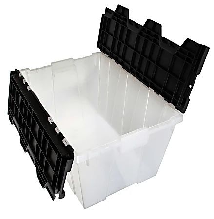 Fliptop 12G Storage Container 