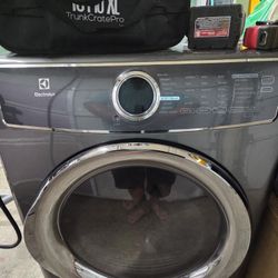 Electrolux Dryer