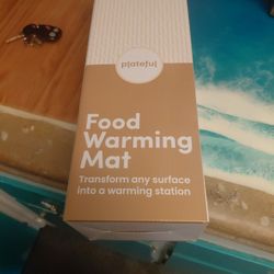 Food Warming Mat