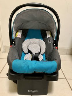Graco Infant car seat