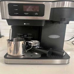 fast budget Latest Coffee Maker - Smooth, Hot Coffee with Simple Button Push