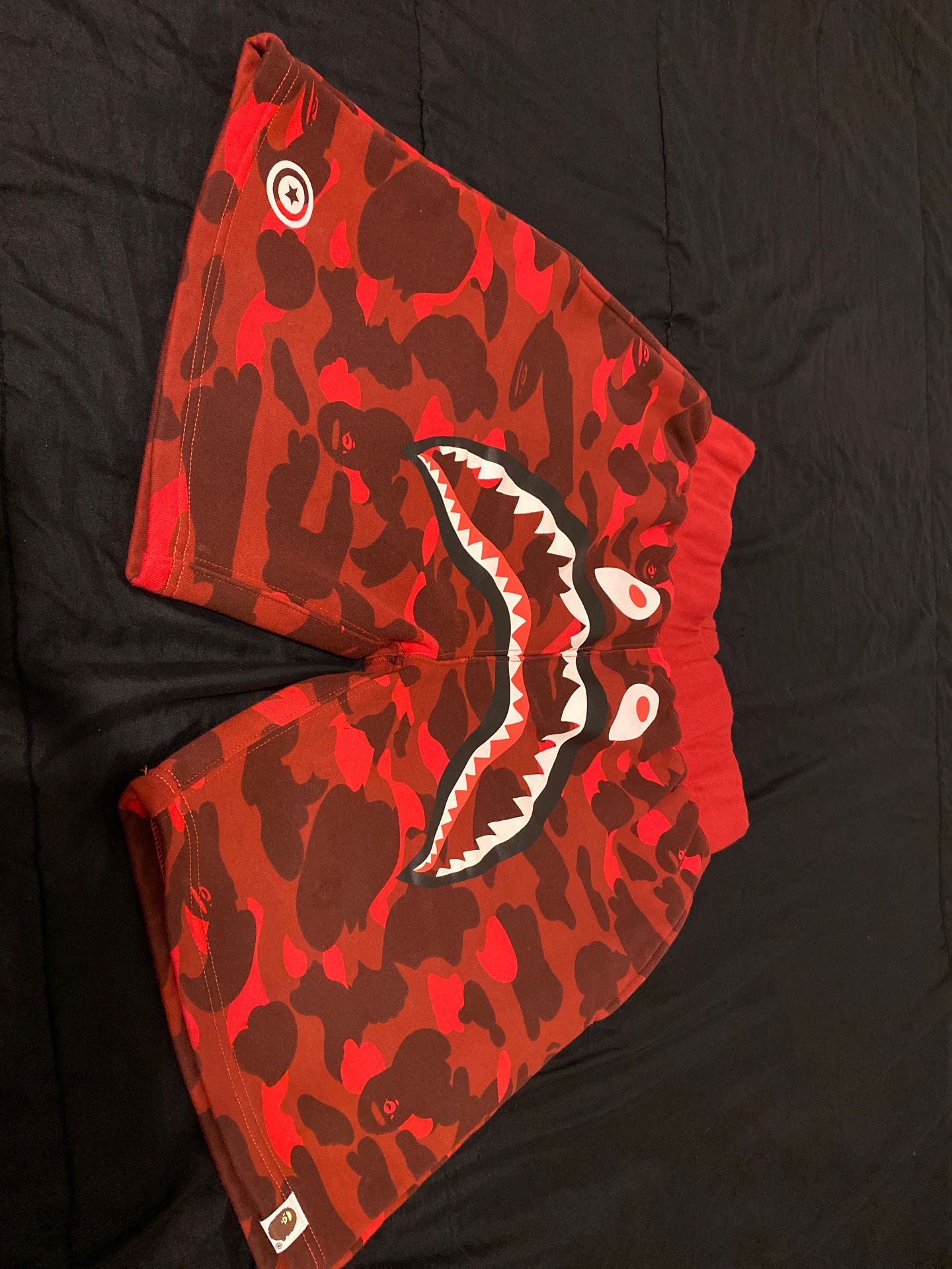 Bape shorts