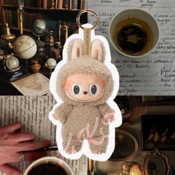 Labubu Exciting Macaron Toffee