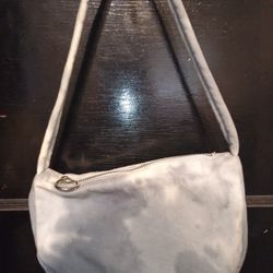 Forever21 Small "Cloud" Shoulder Bag