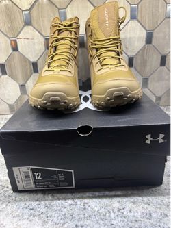 Under Armour UA Valsetz RTS 1.5