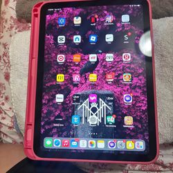 iPad 10th Gen 